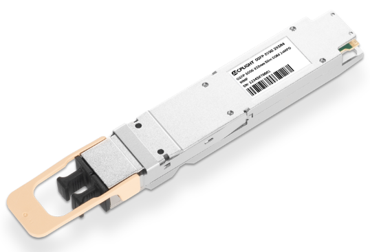 AICPLIGHT 800GBASE 2xSR4/SR8 OSFP Optical Transceiver