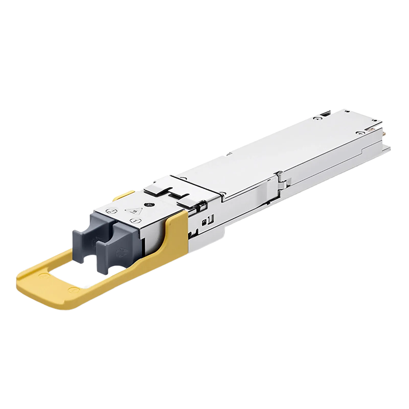 InfiniBand Networking