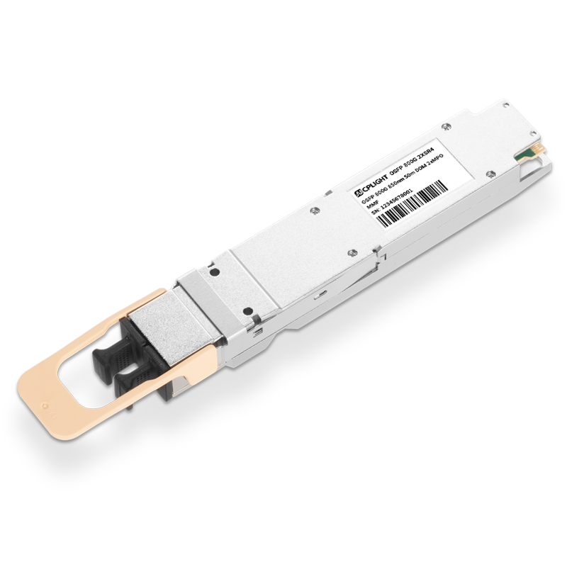 InfiniBand Networking
