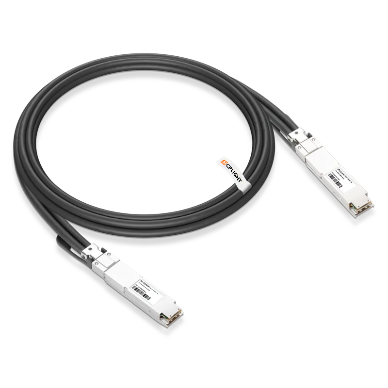 400G OSFP/QSFP-DD Cables