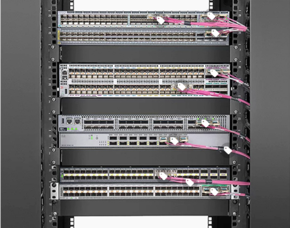 Storage Network