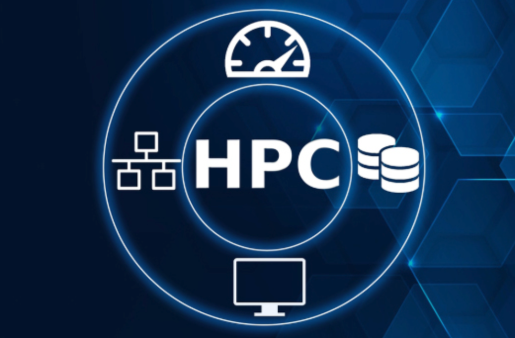 Accelerate Compute Cluster Efficiency