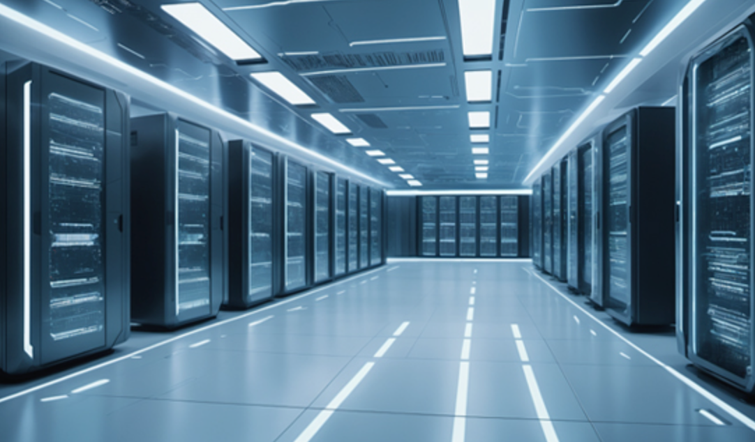 Purpose-Built to Power Next-GenerationHigh-Performance Al Workloads