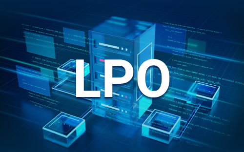 LPO