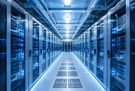 Data Center Solutions