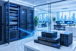 Enterprise Solutions