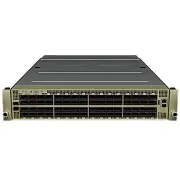NVIDIA Ethernet Switches