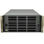 NVIDIA InfiniBand Switches