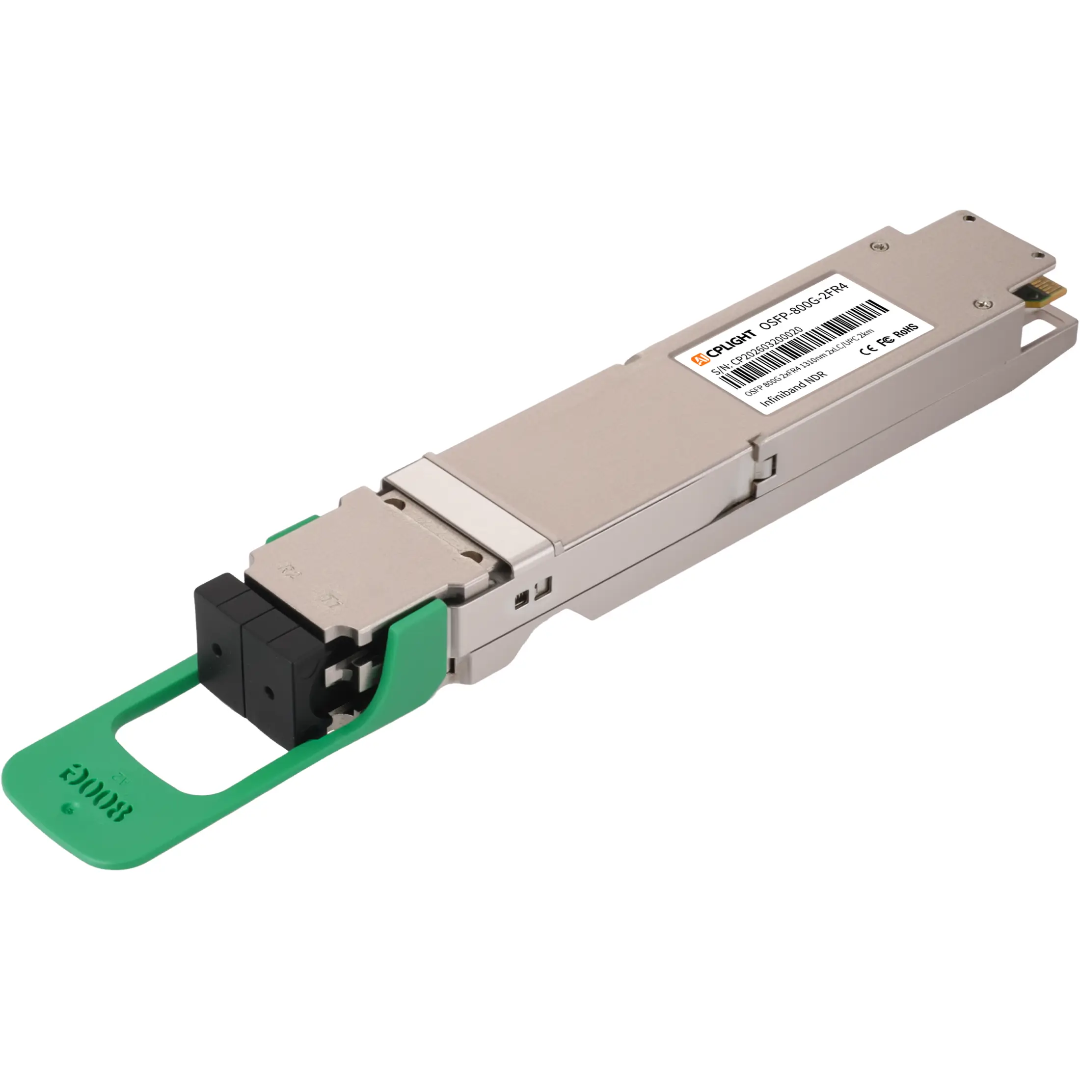 Optical Transceivers & AOC