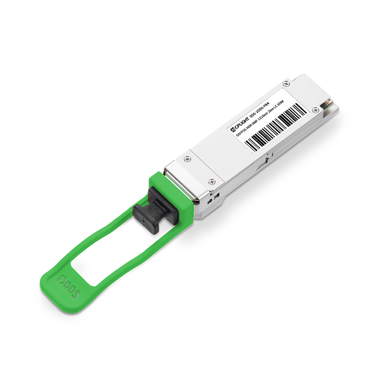 Fiber Patch Cords