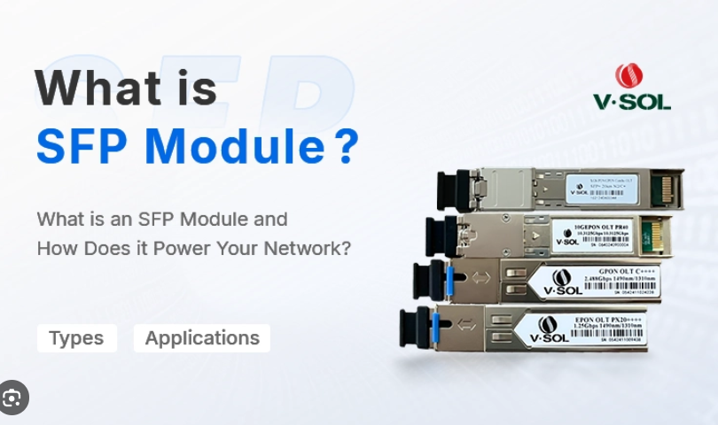 The Ultimate Technical Guide to 10G SFP+ Transceivers: Understanding SR, LR, ER, and ZR