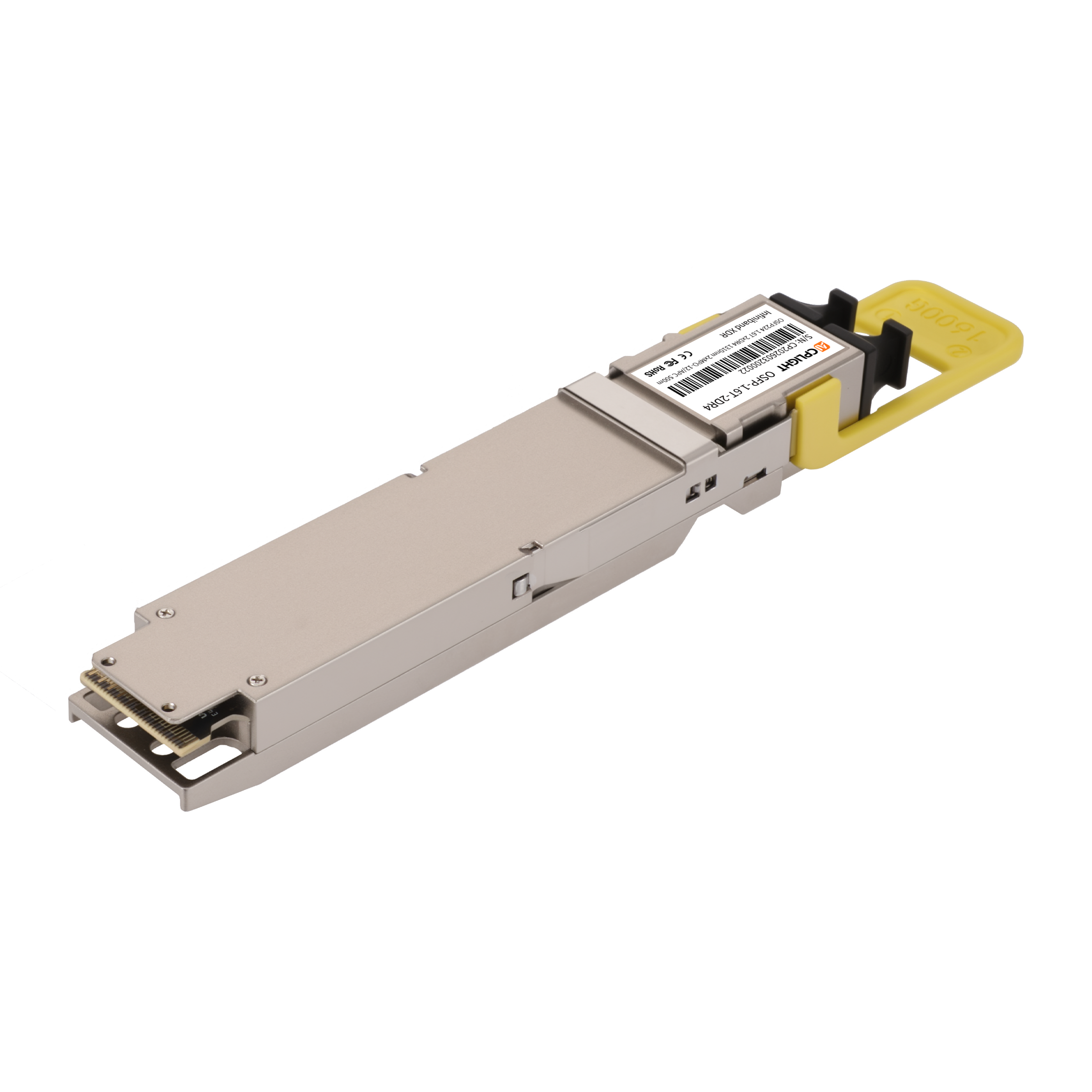 Copper Patch Cables